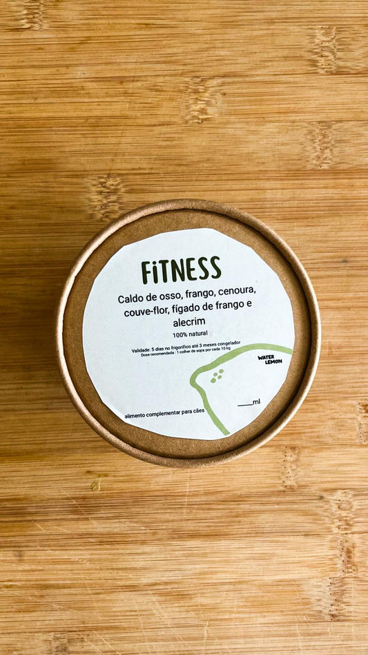 BoneMousse Fitness