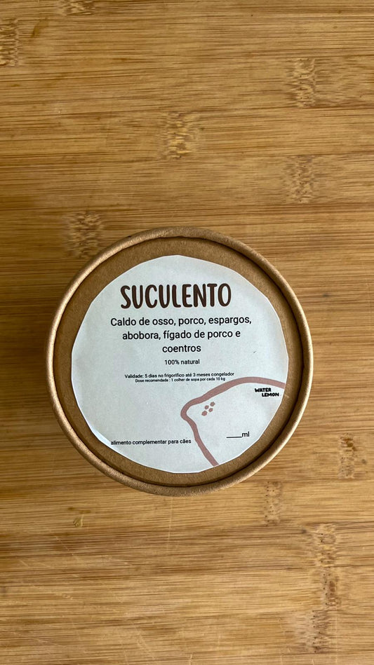 BoneMouse Suculento