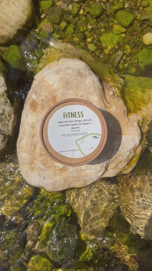 BoneMousse Fitness